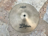 Zildjian A 8" Extra Thin Splash - CRACKS