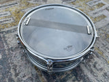 Sonor Matini Steel 12 x 5 Snare Drum