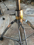 Pearl Early 90's Thick Motorcycle Drum Throne - Gold label era