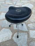Roc N soc Drum Throne Top with Sound Percussion Bottom