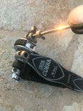 TAMA Iron Cobra Series Single Bass Drum Pedal - Master of a double