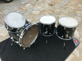 RARE Pearl All Maple 80's with 26" Bass Drum Set Kit!! Custom ordered!!