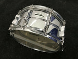 Yamaha SD-266A 2010 Chrome 6.5 x 14 Snare Drum