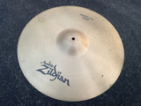 Zildjian Avedis 18" medium thin Crash Drum Cymbal