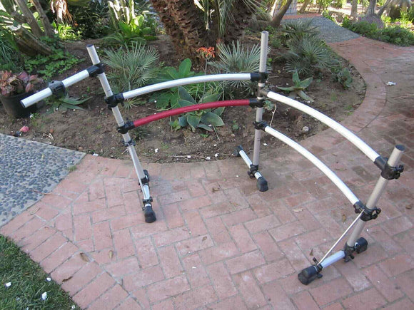 Yamaha RS130 Dtxtreme Aluminum Drum Rack