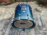 Yamaha maple custom absolute 20x18 bass drum !!!
