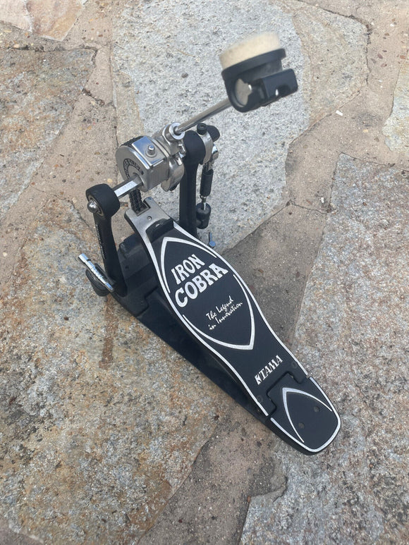 Tama Iron Cobra Power Glide Single bass pedal