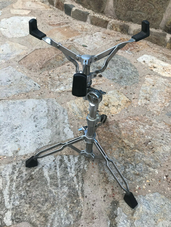 Vintage Tama 70's or 80's Snare Stand Works!!