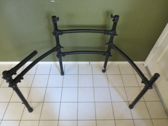 USED Roland MDS-9V Drum Stand MDS9 Drum Rack Mds