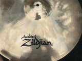 Zildjian A Custom 20" PING Ride Cymbal