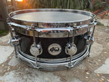 DW Collector's Series Edge 6x14" Snare Drum