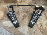 DW 7000 Series DOUBLE Bass Drum Pedal