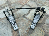 Pearl P902 PowerShifter Chain-Drive Double Bass Drum Pedal