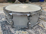 Yamaha gigmaker snare 14 x5.5 Snare Drum