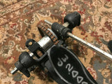 DW 2000 Series MASTER SIDE SINGLE OF A DOUBLE  Bass Drum Pedal