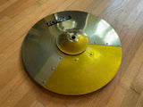 Hart Dynamics Ecymbal 16" Ride Electronic Drum Cymbal - EXCELLENT