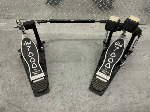 DW 7000 Double Bass Drum Pedal