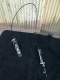 Used DW 5000 Remote Hi Hat Stand Drum Pedal