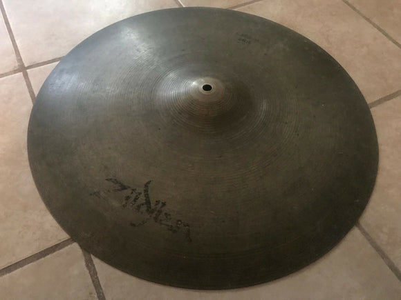 Zildjian 20