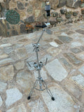 DW 9900 Heavy-Duty 9000 Series Double Tom Stand w/ BOOM ARM