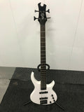 Tobias Toby Deluxe-IV Active 4-String Bass Trans