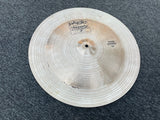 Paiste 18" Twenty Series Thin China Cymbal