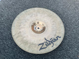 Zildjian 16" A CUSTOM Rezo Crash Cymbal