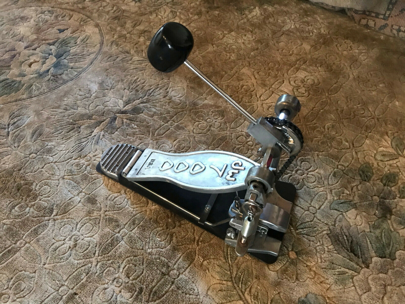 dw 7000 single pedal DW 7000 Series Single Bass Drum Pedal – Blakes Drum Shop
