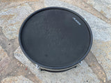 Alesis Strike Pro 14" Snare / Tom Pad Dual Zone Mesh