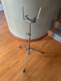 Vintage Tama Titan Double Tom Stand