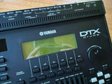YAMAHA DTX 900 Drum Trigger Module Dtx900