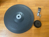 Yamaha RHH135 Hi Hat Cymbal Pad
