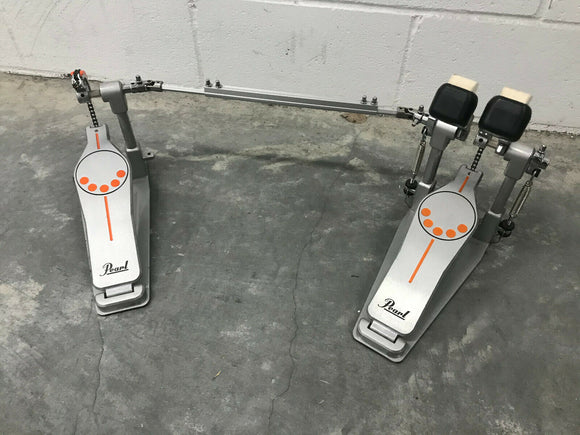 Pearl P932 Longboard Double Bass Drum Pedal