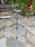 Used Vintage Tama 70's Double Tom Stand Holder