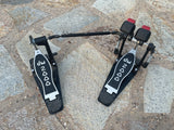 DW 2000 Double Bass Pedal