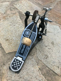 Gibraltar Dual Chain Drive 9000 Series Intruder Bass Drum Pedal - Early Model