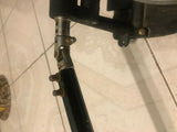 Pearl Eliminator Double Bass Drum Pedal - RUST