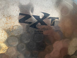 Zildjian 20" ZXT Rock Ride Cymbal