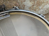 Tama PM-326 MIJ 6.5"x14" Brass Snare Drum 1980's