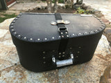 Rare Vintage Tama 8 + 10" Tom Drum Carrying case 80's!!!