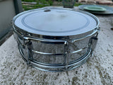 Pearl 5.5x14 Mirror Chrome Snare Drum