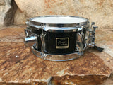 Yamaha Stage Custom 10x5 Snare Drum