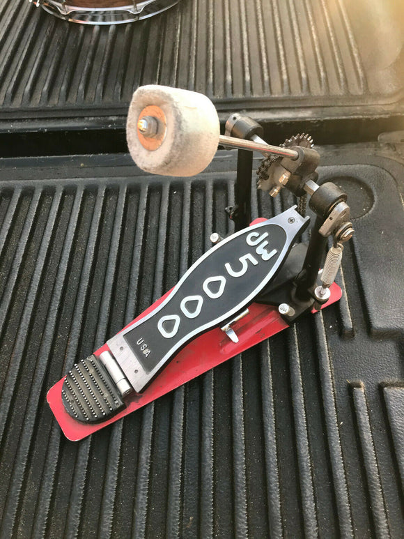 DW 5000 Single Bass Drum Pedal