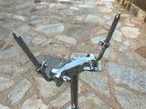 Vintage Tama Titan Double Tom Arm Stand