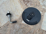 Roland Cy-5 V Drum Hi hat V Cymbal hihat cy5