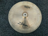 Zildjian ZHT 18 In China Type 2020 Traditional