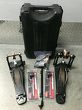 Tama HP910LWN LIMITED EDITION Speed Cobra Double Kick Pedal w/DIRECT DRIVE +MORE