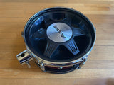Alesis Strike Pro 10" Dual Zone Mesh Tom - EXCELLENT