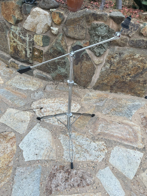Vintage North Drum Boom Cymbal Stand