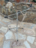 Vintage North Drum Boom Cymbal Stand
